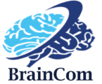 BrainCom Logo