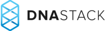 DNAStack Logo