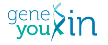 GeneYouIn Logo