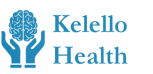 Kelello Health Logo