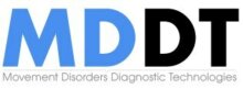 Movement Disorders Diagnostic Technologies Logo