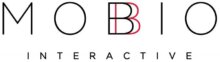 Mobio Interactive Logo