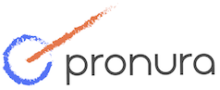 Pronura Logo