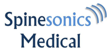 Spinesonics Medical Logo