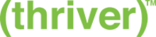 Thriver Logo