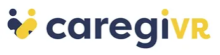 caregiVR Logo