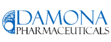Damona Pharmaceuticals Logo