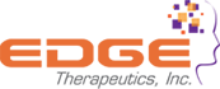 Edge Therapeutics, Inc. Logo