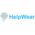 HelpWear Logo