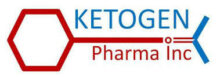 Ketogen Pharma Logo