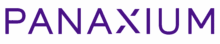 Panaxium Logo