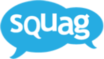 Squag Logo