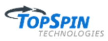 TopSpin Technologies Logo