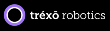 Trexo Robotics Logo